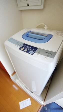 レオパレスバイオレットの物件内観写真